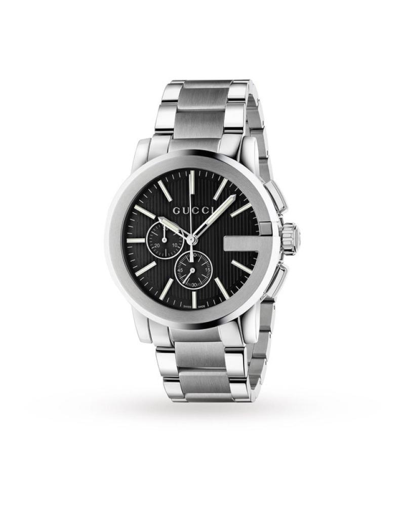 Gucci GChrono watch 44mm