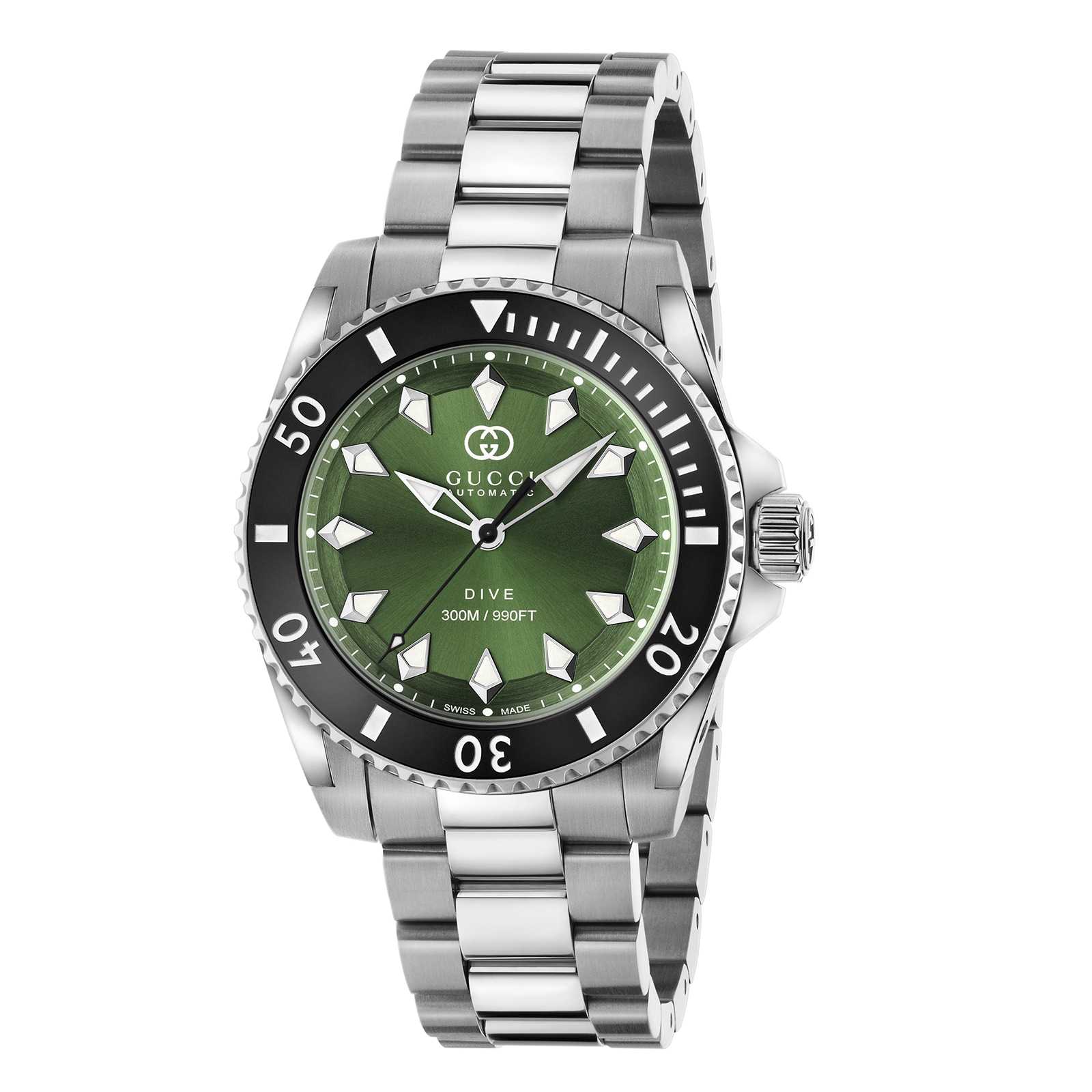 Gucci Dive watch 40mm