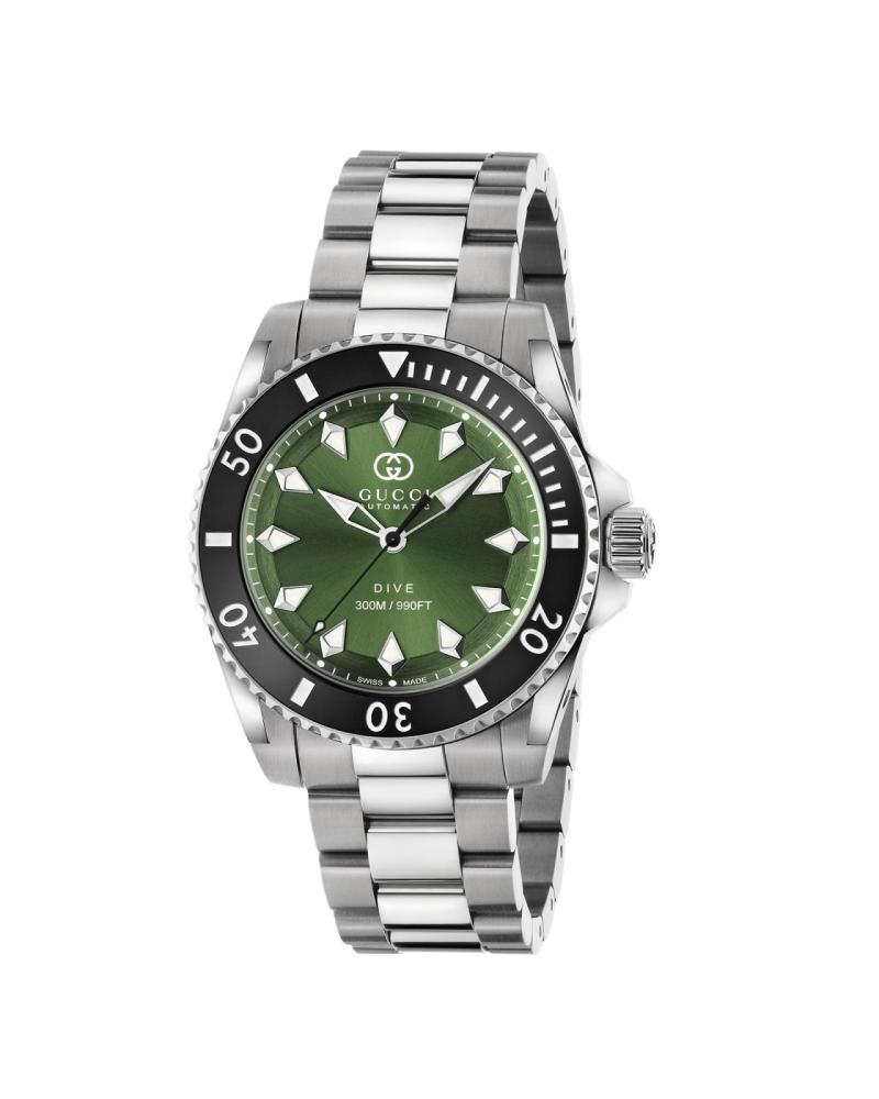 Gucci Dive watch 40mm