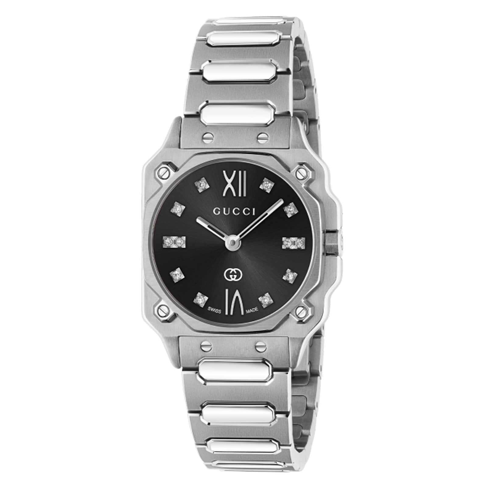 Gucci GFlat watch 24mm