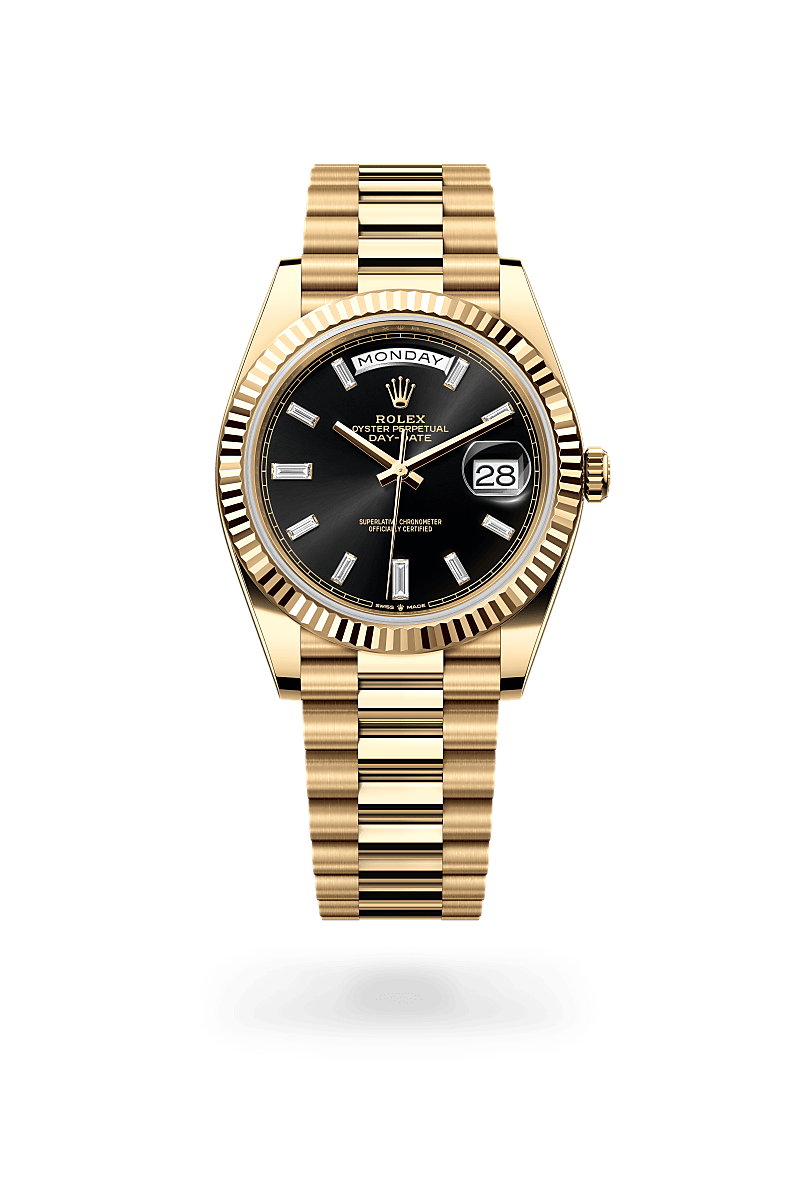 Rolex DayDate