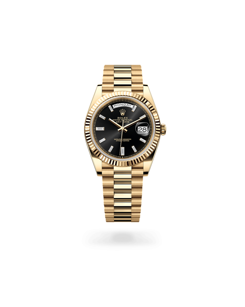 Rolex DayDate