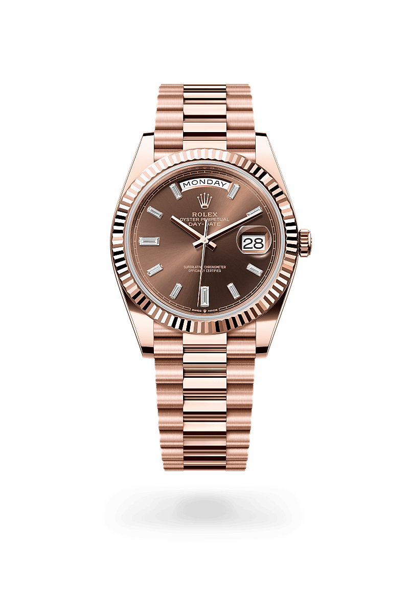 Rolex DayDate