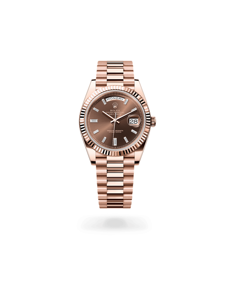 Rolex DayDate