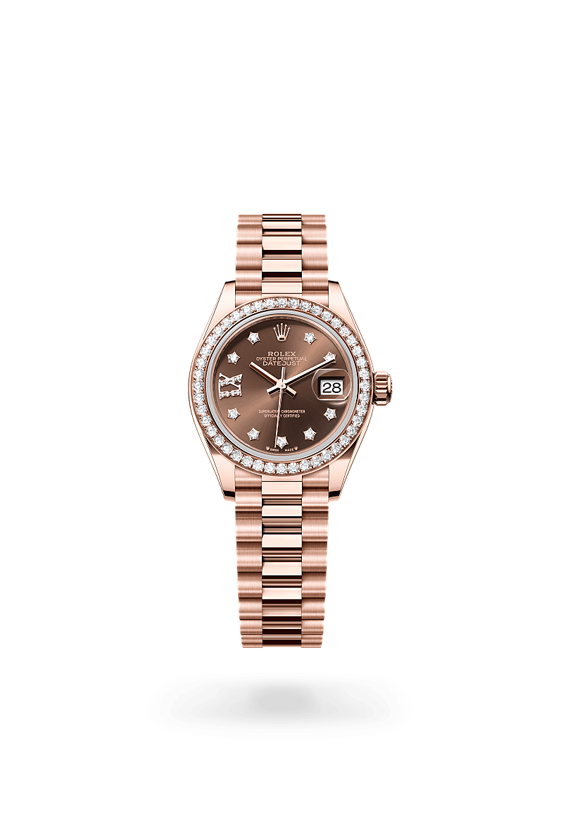 Rolex LadyDatejust