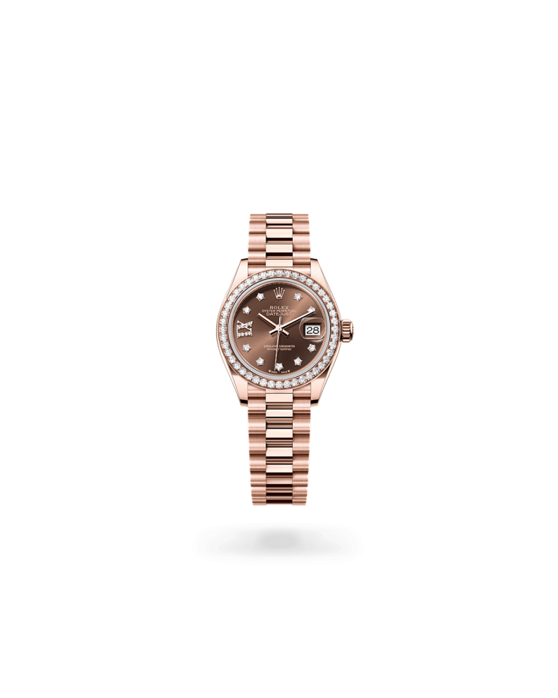Rolex LadyDatejust