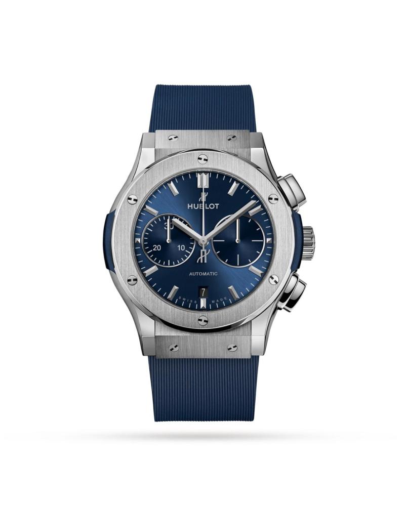 Hublot Classic Fusion 44mm Mens Watch