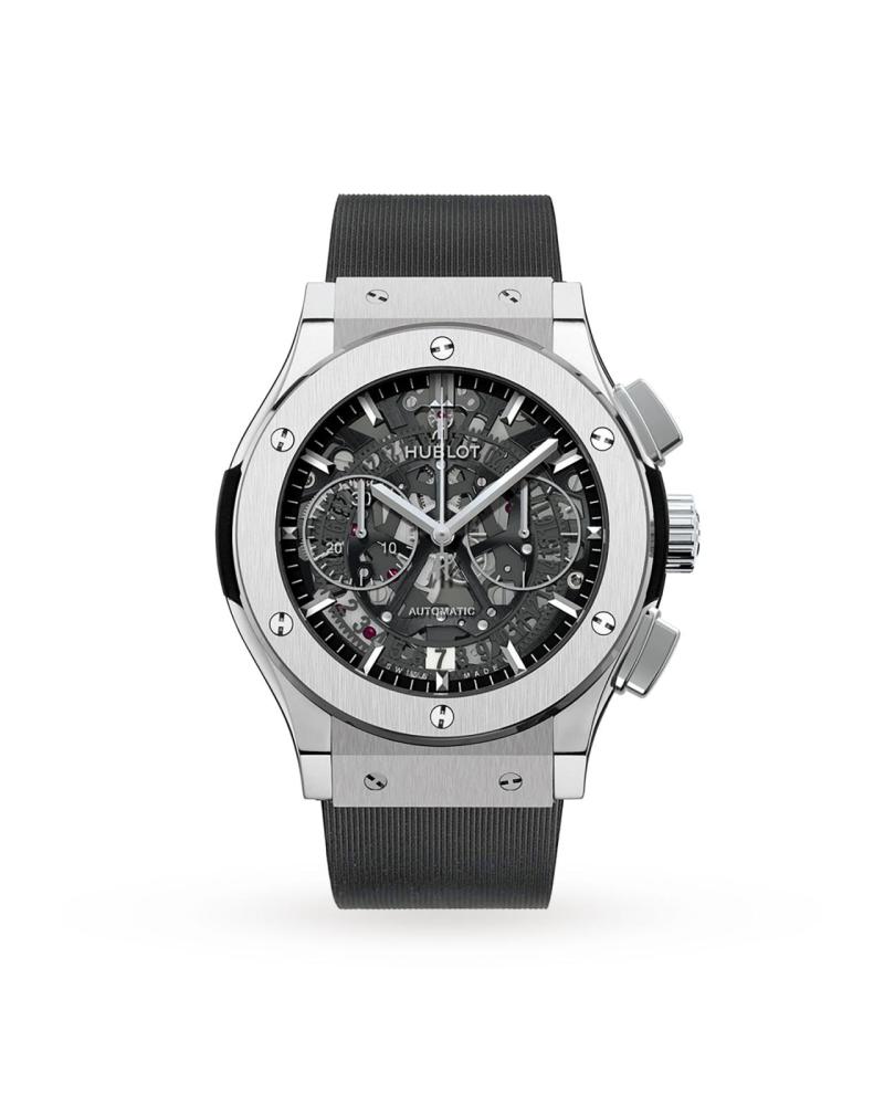 Hublot Classic Fusion 45mm Mens Watch