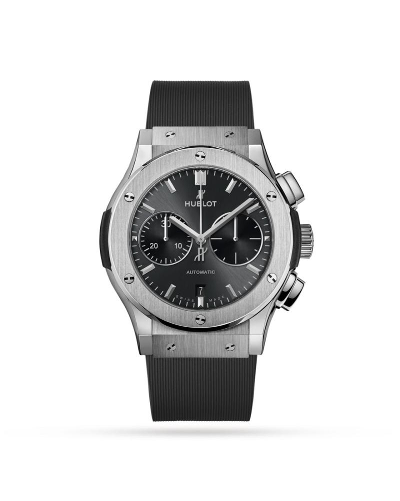 Hublot Classic Fusion 45mm Mens Watch