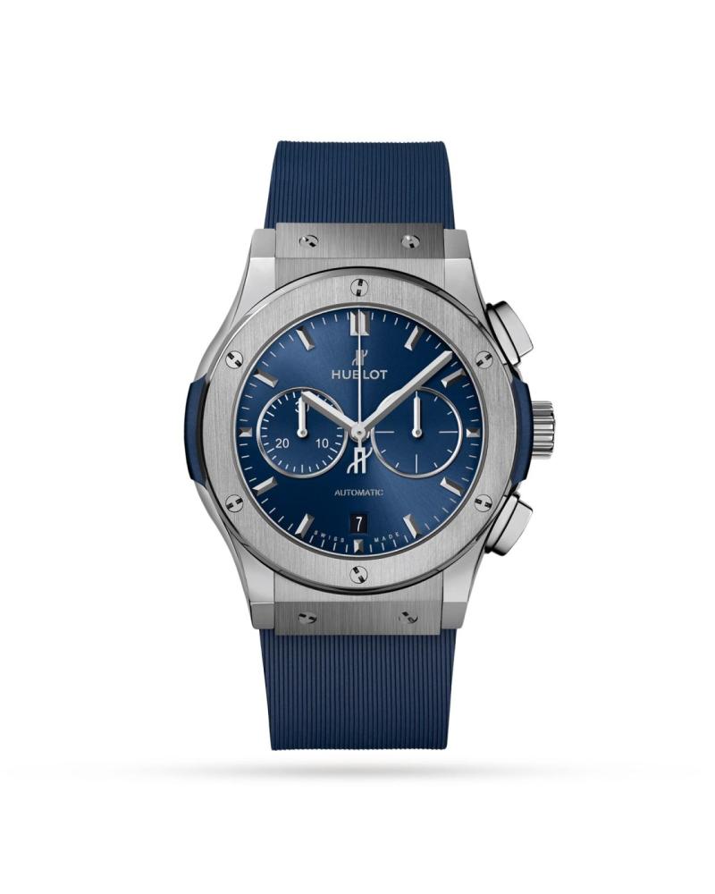 Hublot Classic Fusion 42mm Mens Watch