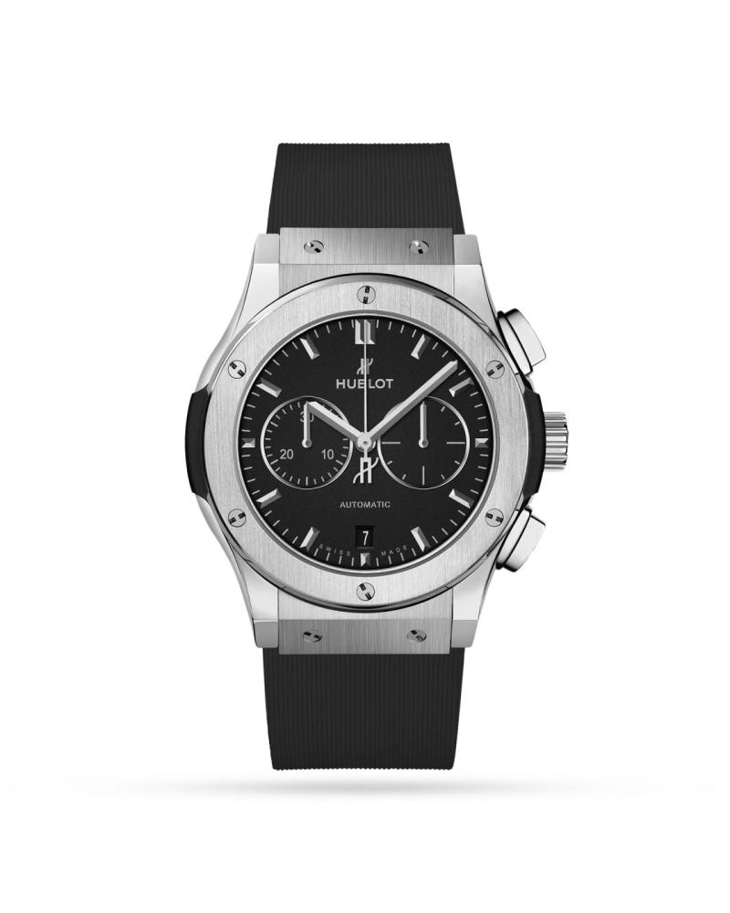 Hublot Classic Fusion 42mm Mens Watch