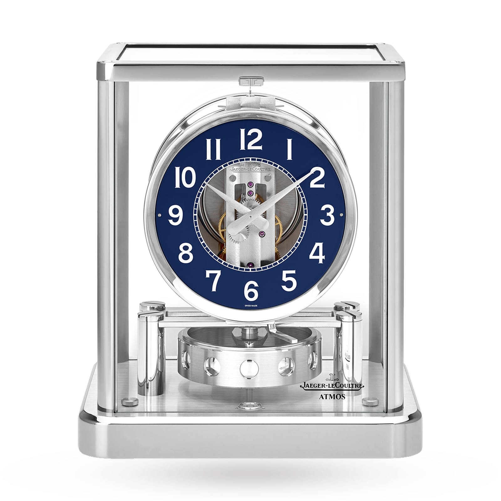JaegerLeCoultre Atmos Classique