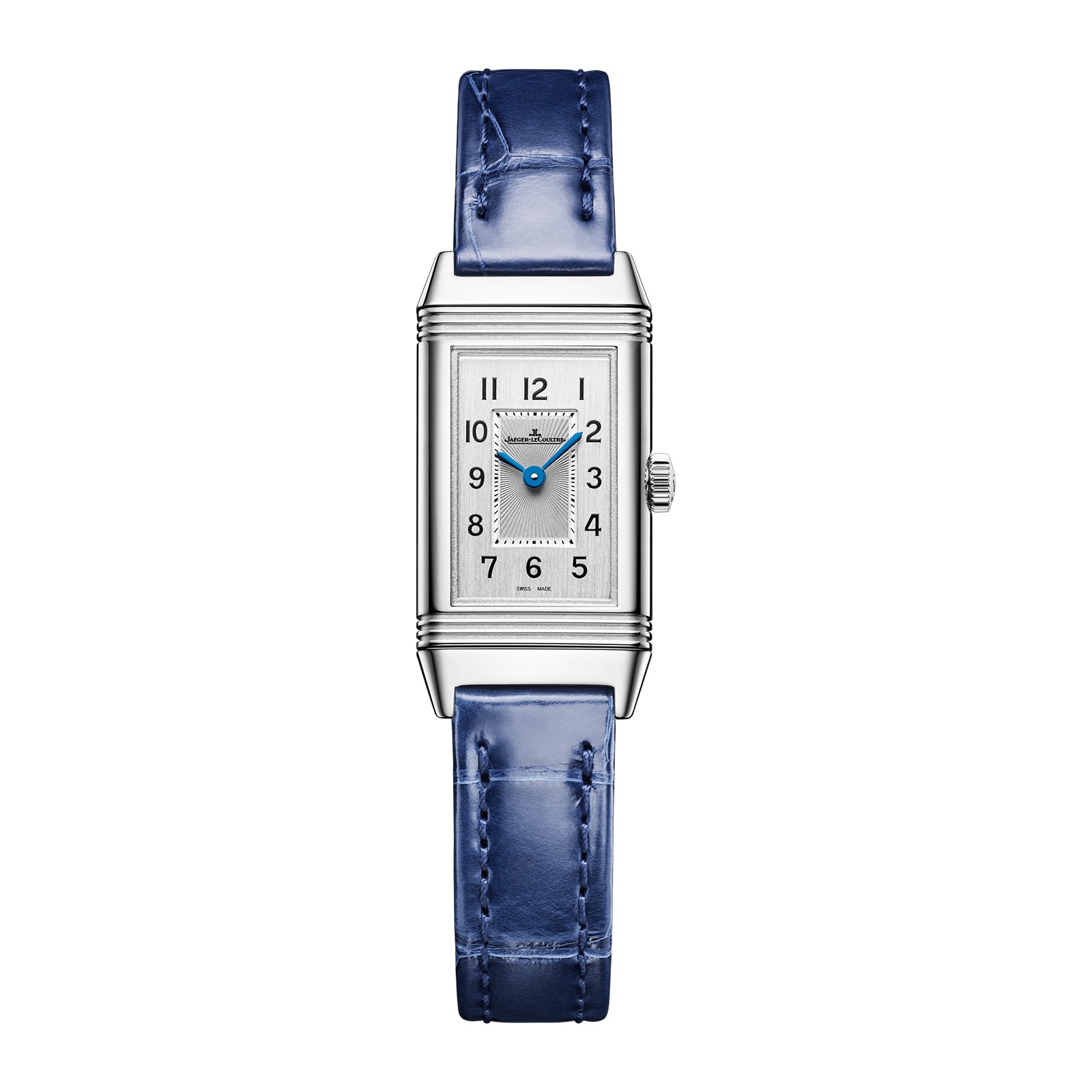 JaegerLeCoultre Reverso Classic Monoface Origin