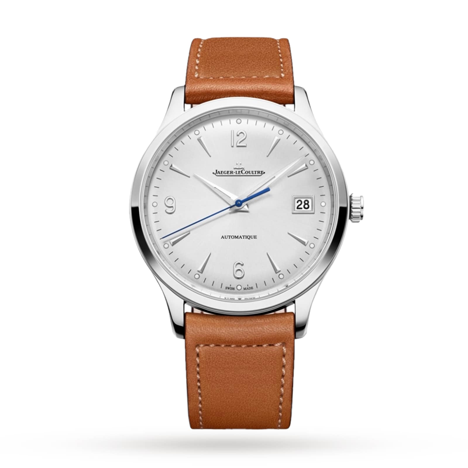 JaegerLeCoultre Master Control Date