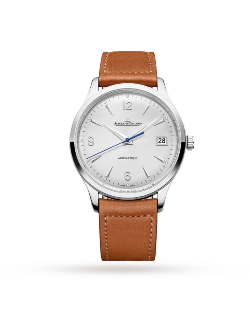 JaegerLeCoultre Master Control Date
