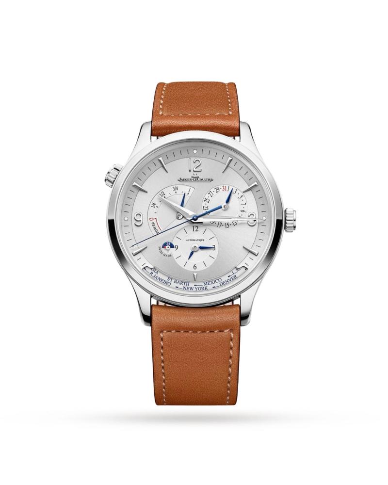 JaegerLeCoultre Master