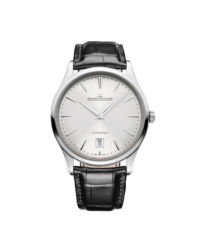 JaegerLeCoultre Master Ultra Thin Date