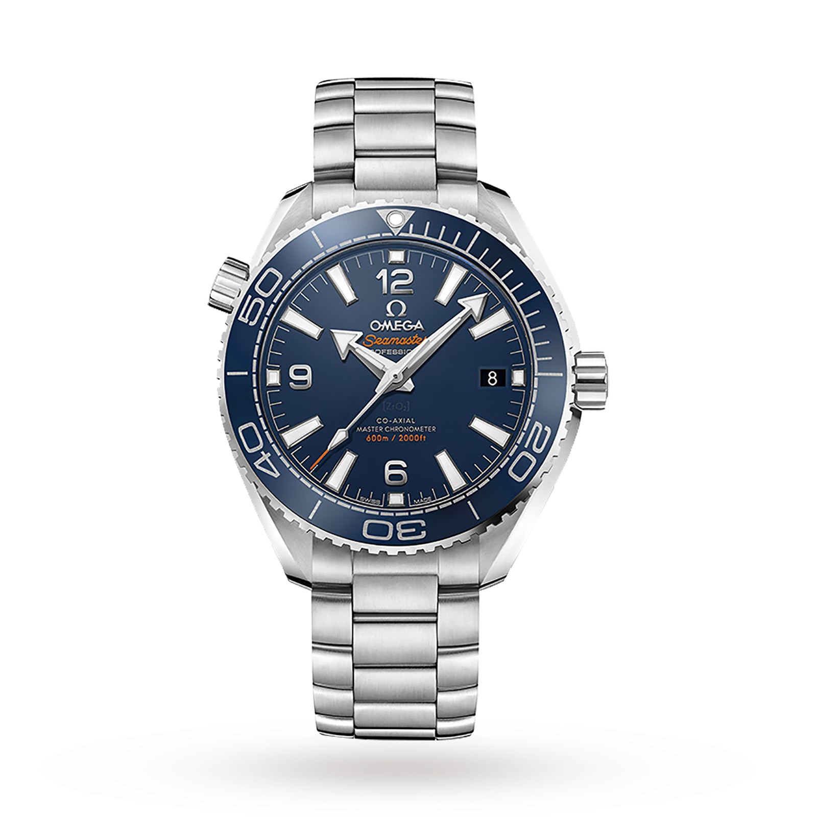 Omega Seamaster Planet Ocean 395mm Mens Watch