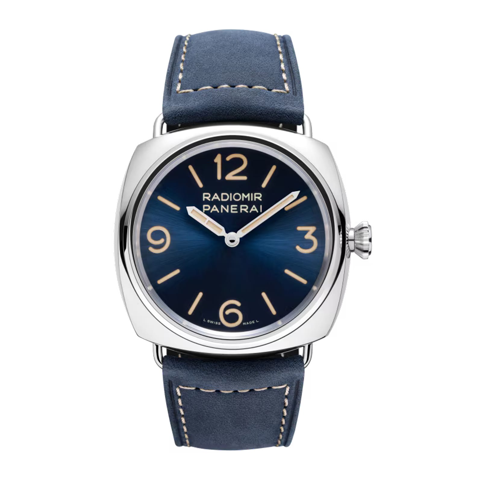 Panerai Radiomir Officine 45mm Mens Watch