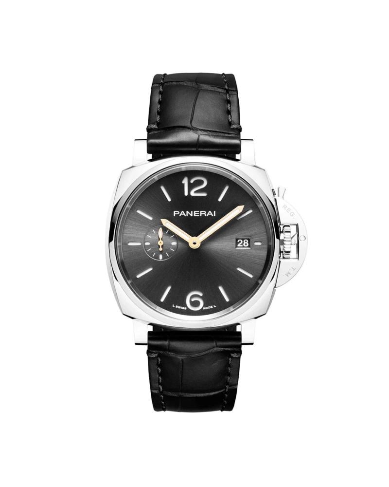 Panerai Luminor Due 42mm Mens Watch