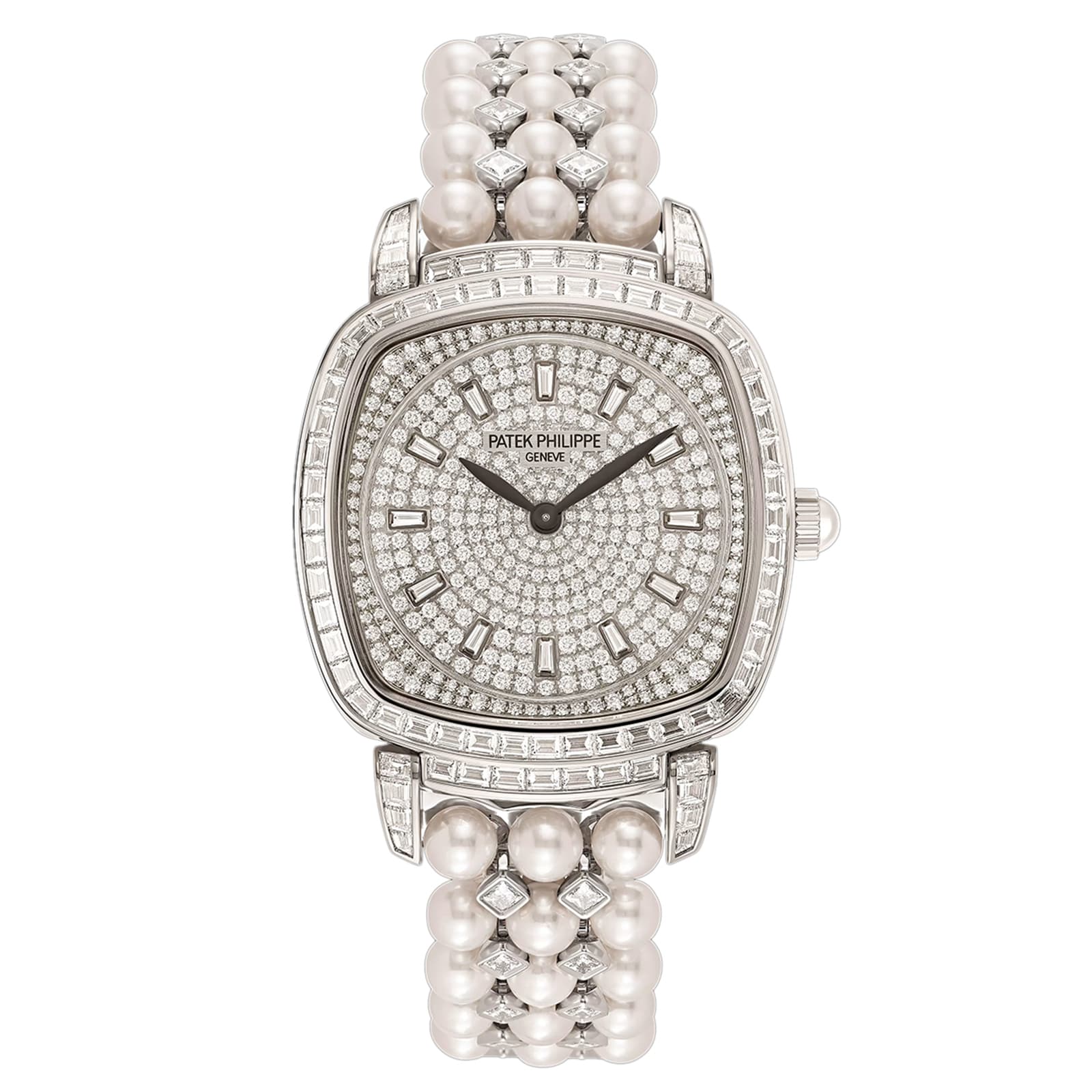 Patek Philippe Gondolo