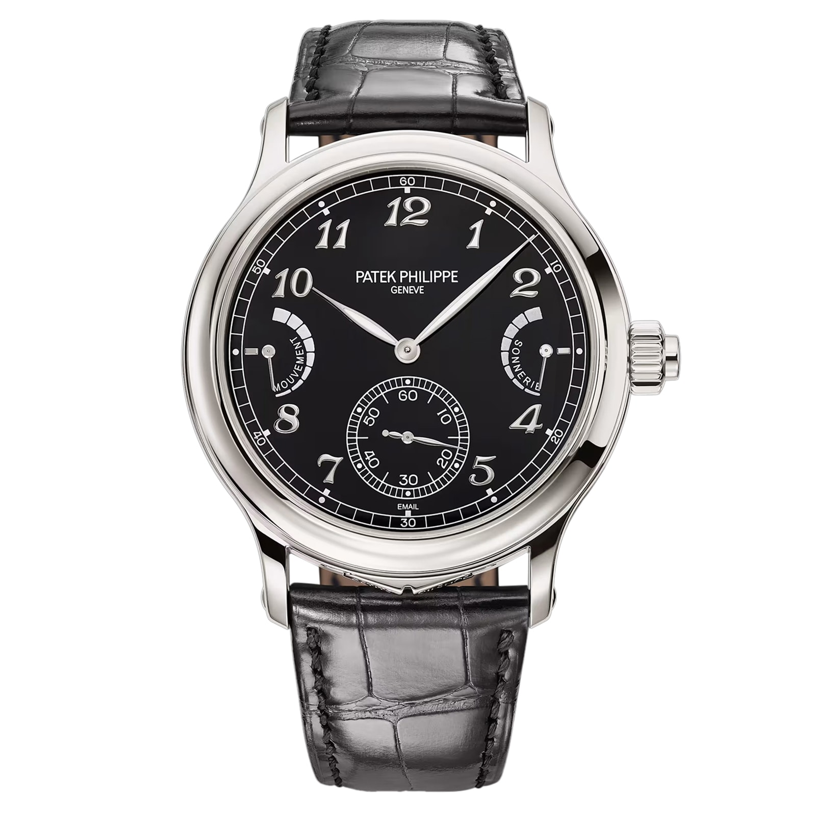 Patek Philippe Grand Complications Grande Sonnerie