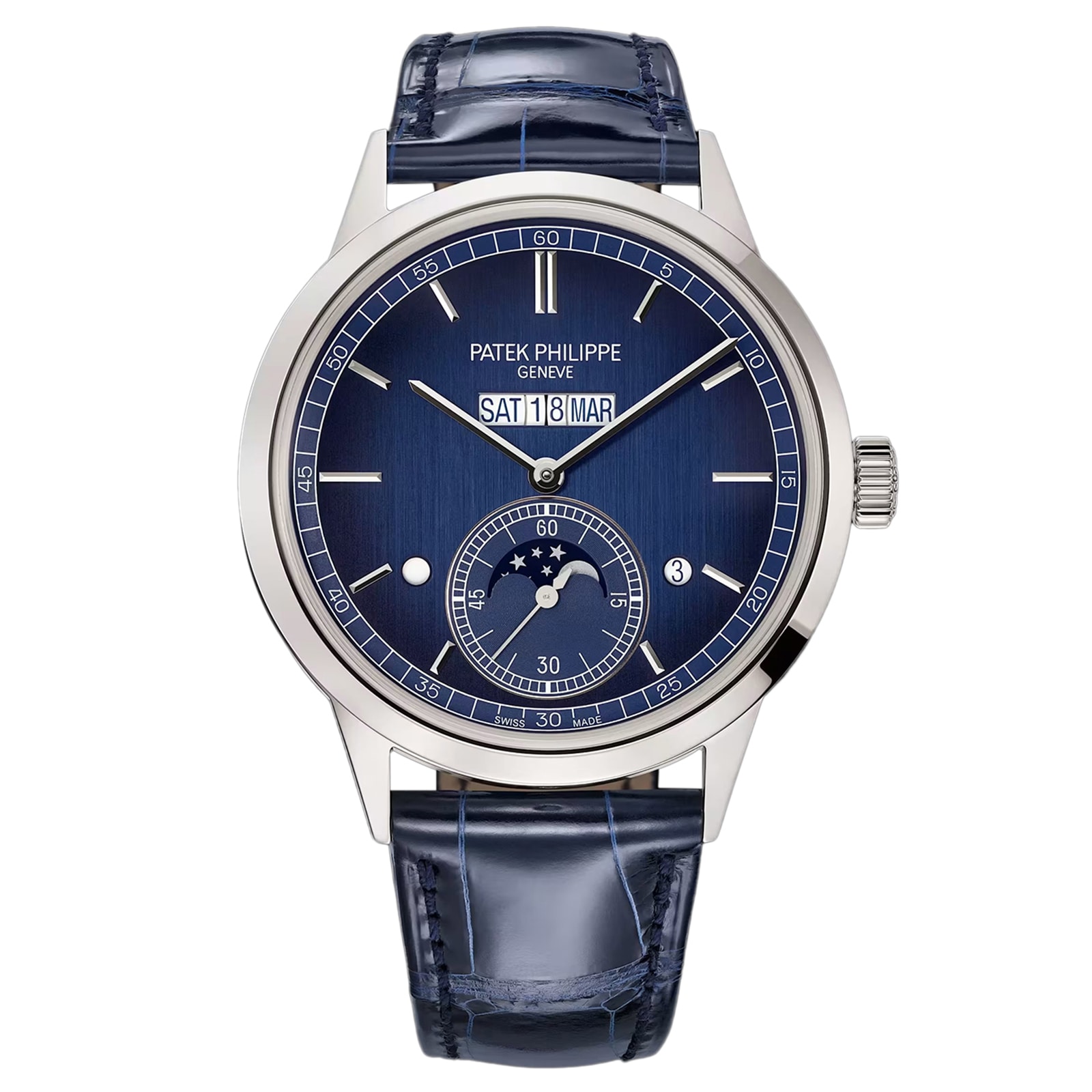 Patek Philippe Grand Complication