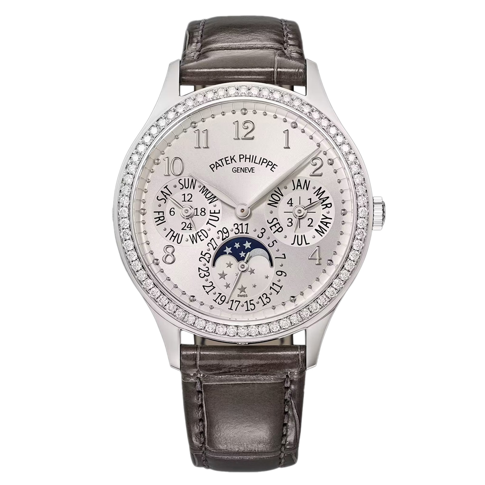 Patek Philippe Grand Complication