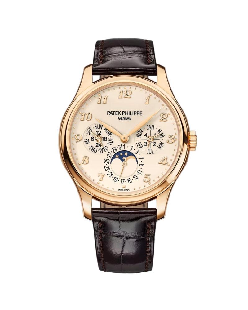 Patek Philippe Grand Complication