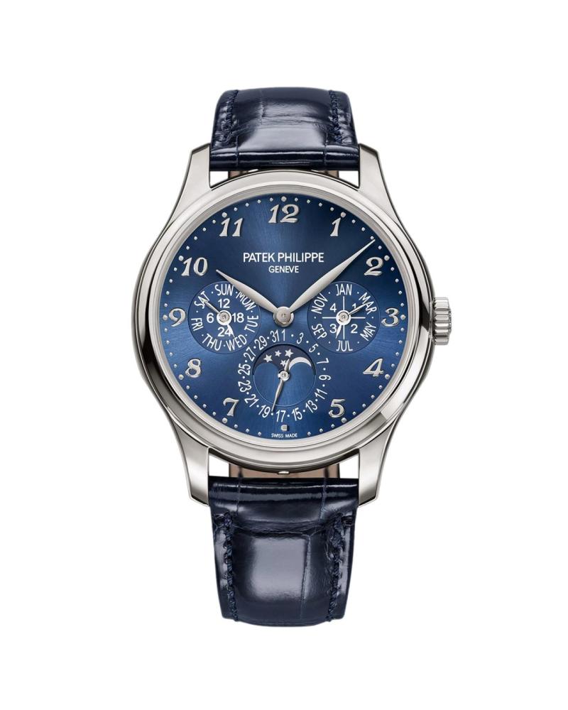 Patek Philippe Grand Complication