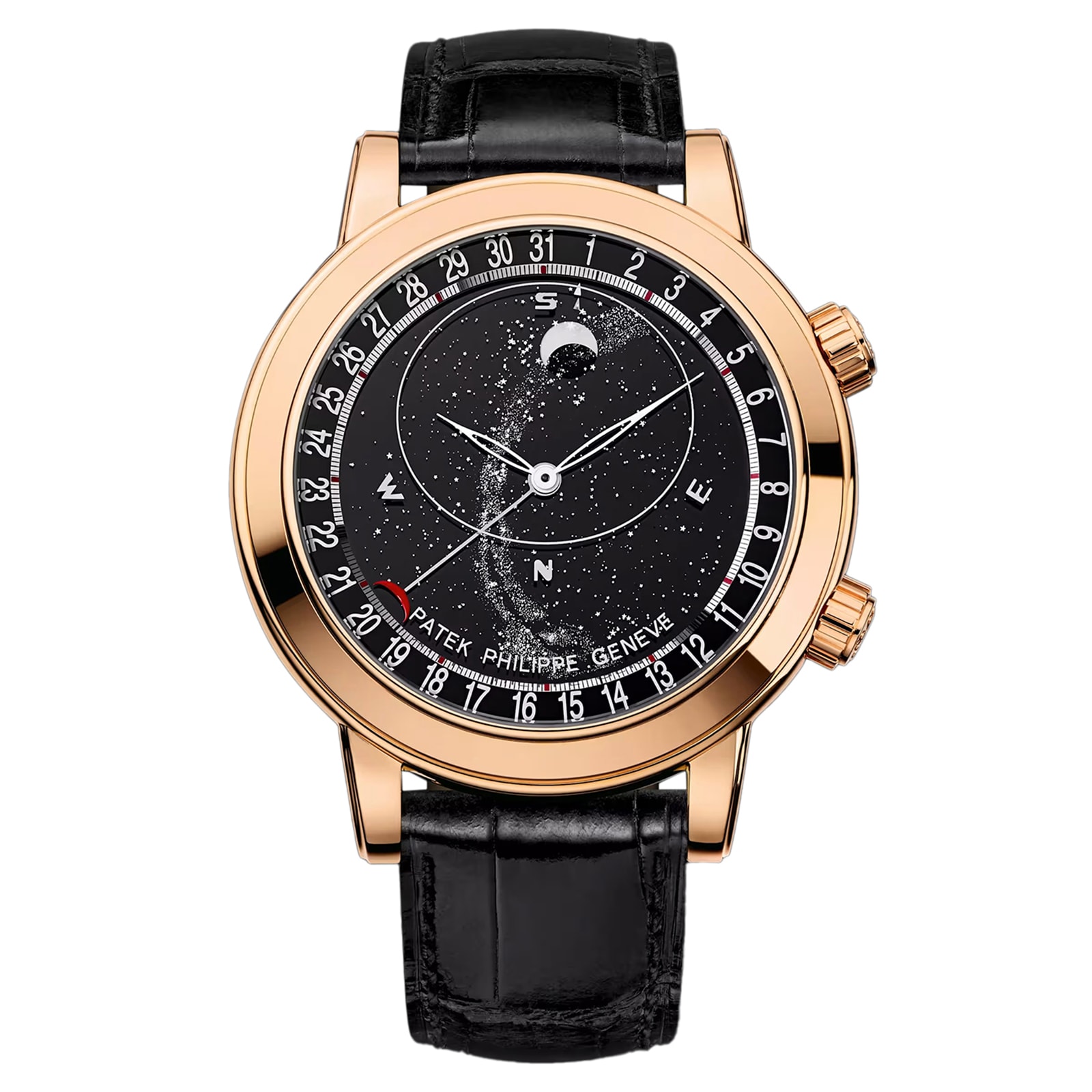 Patek Philippe Grand Complications