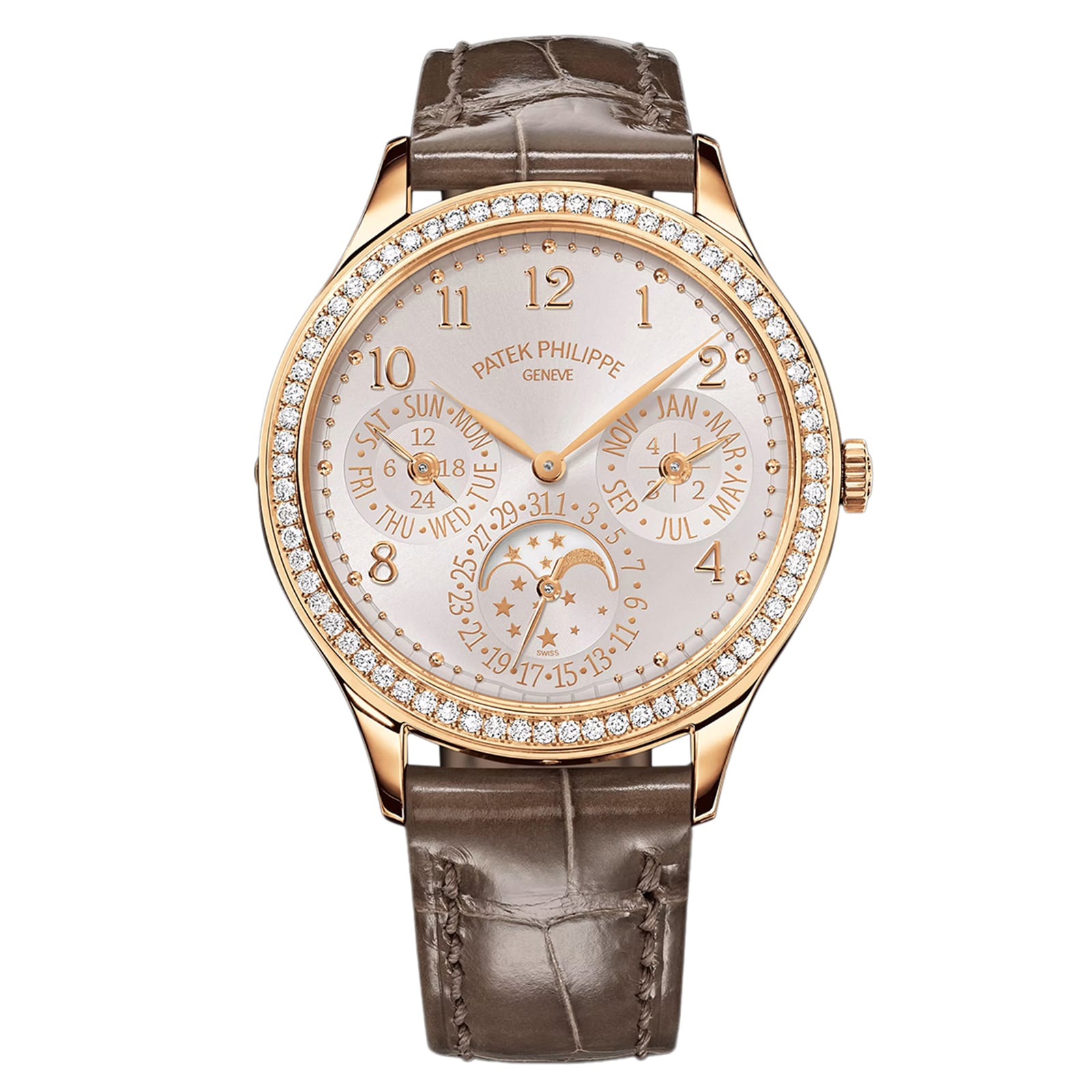 Patek Philippe Grand Complication