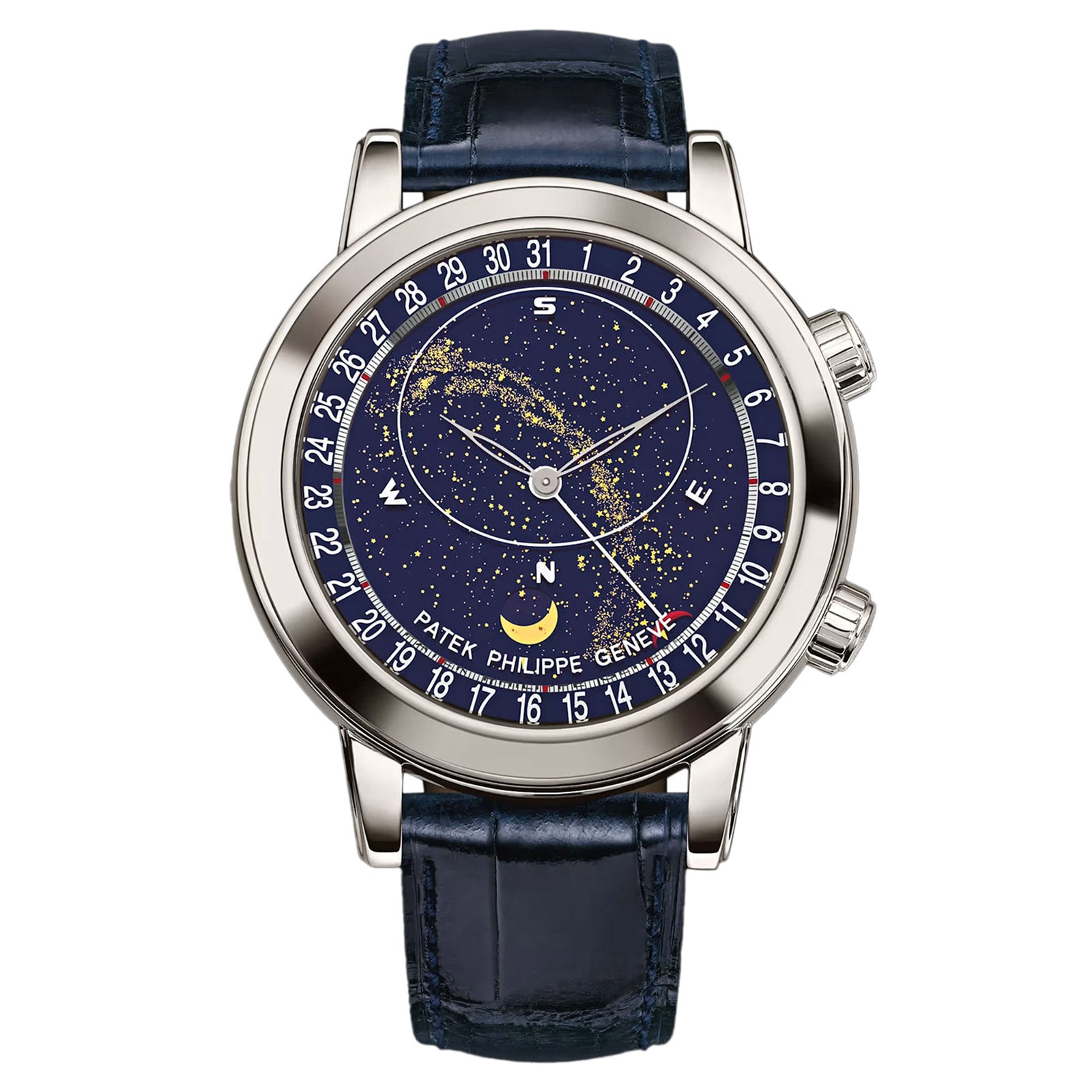 Patek Philippe Grand Complication