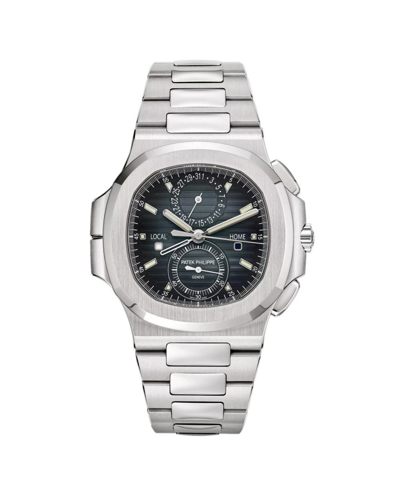 Patek Philippe Nautilus Stainless Steel