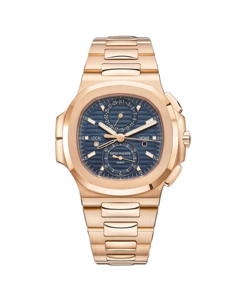 Patek Philippe Nautilus