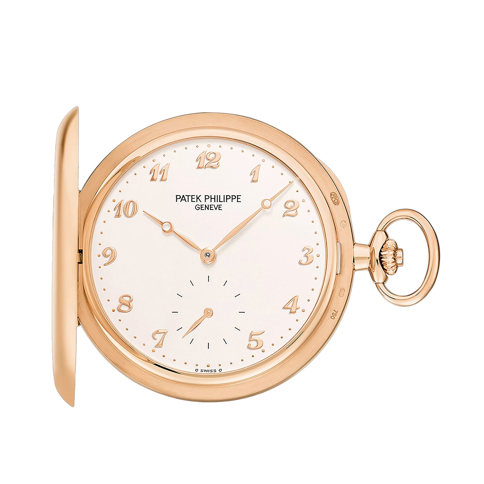 Patek Philippe Hunter Pocket