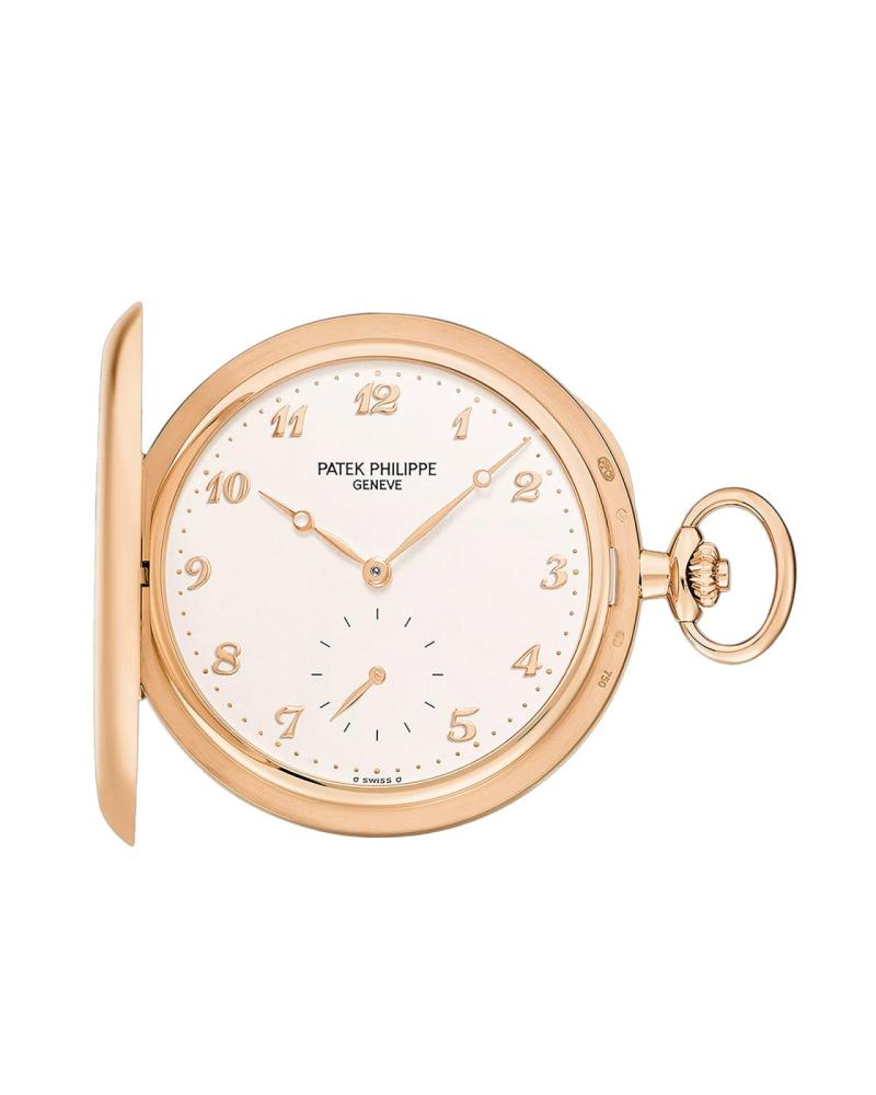 Patek Philippe Hunter Pocket