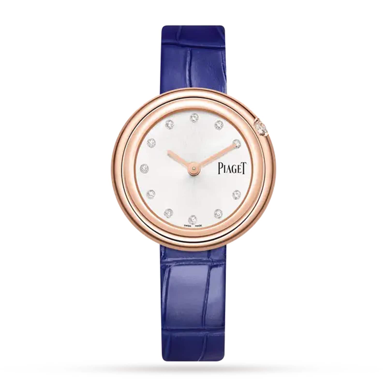 Piaget Possession