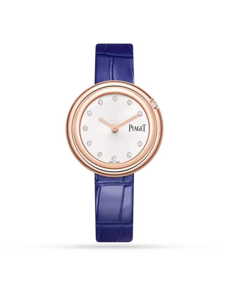 Piaget Possession