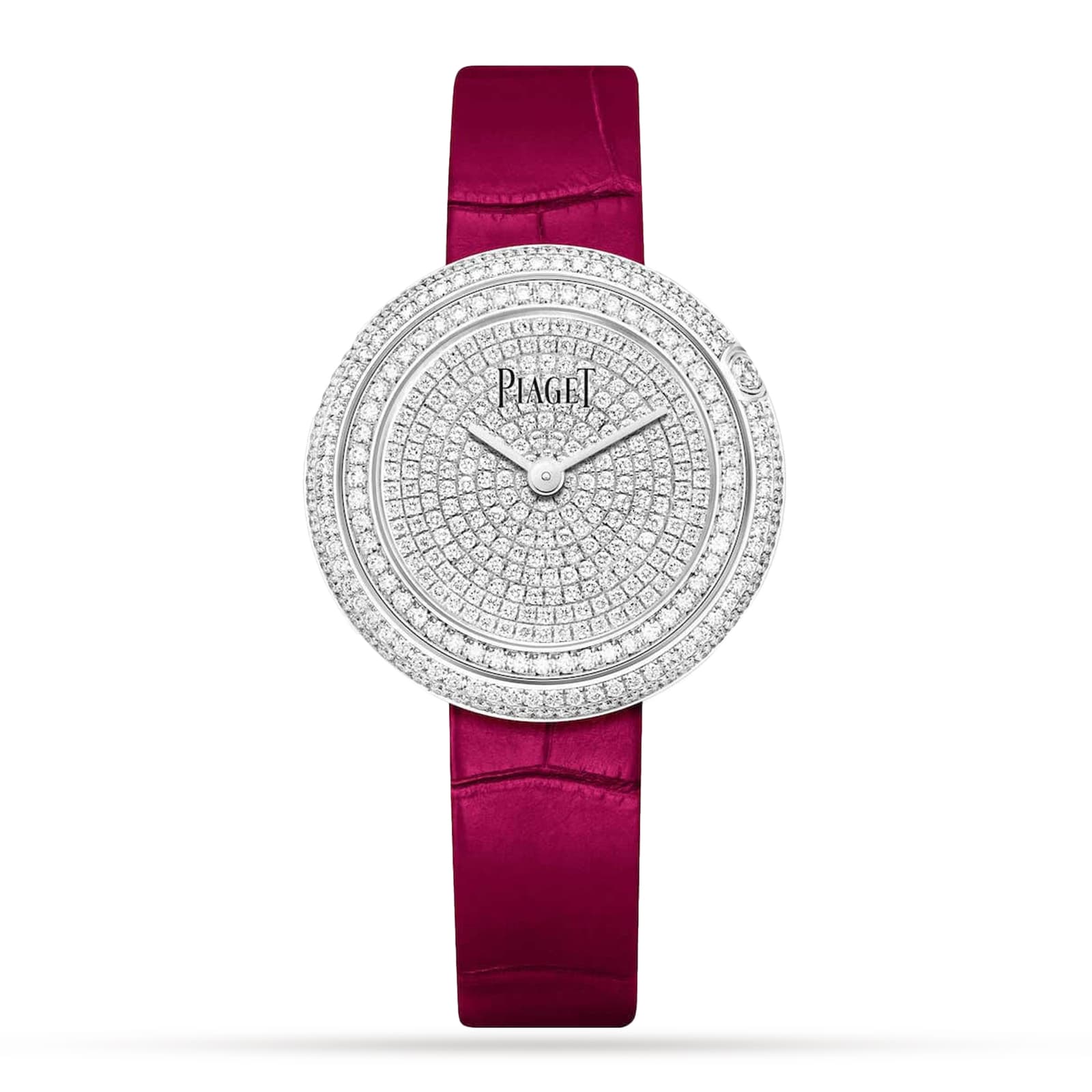 Piaget Possession