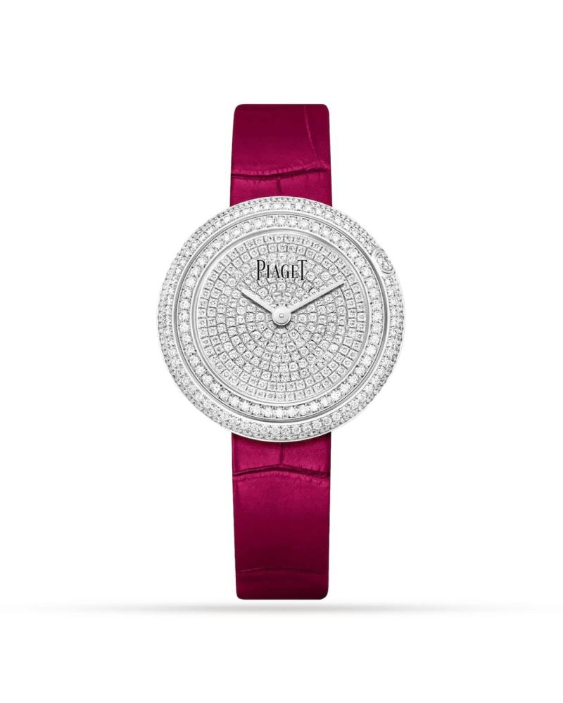 Piaget Possession
